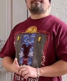 90s Tower of terror | Tシャツ/カットソー