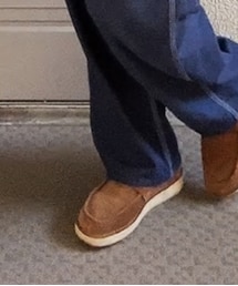 Clarks Nomad Loafer | ローファー