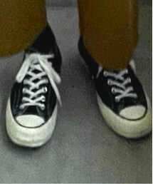 CONVERSE ALL STAR | スニーカー