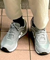 NEW BALANCE | スニーカー