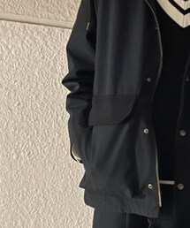 Traditional Weatherwear | マウンテンパーカー