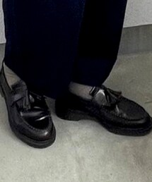 Dr. Martens | ローファー