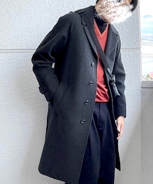 MACKINTOSH LONDON | チェスターコート