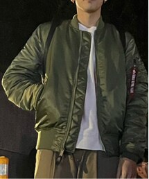 Alpha Industries | MA-1
