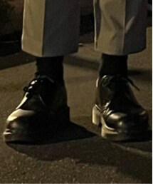 Dr. Martens | ブーツ