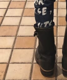 RED WING | ブーツ