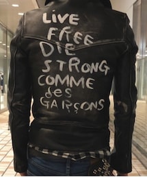 Lewis Leathers | ライダースジャケット