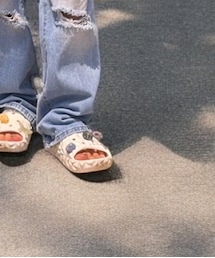 crocs | サンダル