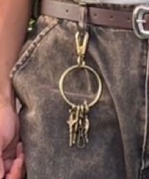 セカスト　新品 | チャーム