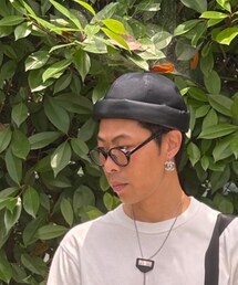 WEGO | ニットキャップ/ビーニー