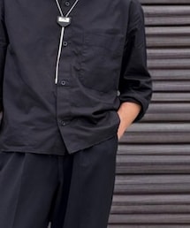 ZARA | シャツ/ブラウス