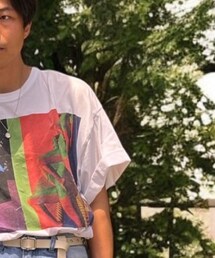 DRIES VAN NOTEN | Tシャツ/カットソー