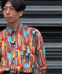 古着 | シャツ/ブラウス