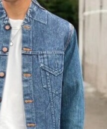 MIHARAYASUHIRO | デニムジャケット