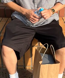 GU | チノパンツ