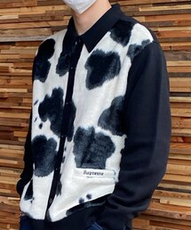 Supreme  | カーディガン/ボレロ