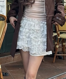 Treat urself | パンツ