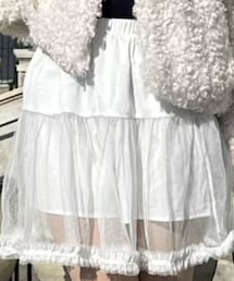 amood | スカート