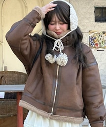 amood | ジャケット/アウター