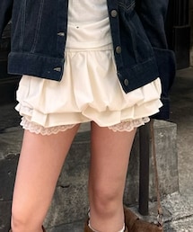 RAY CASSIN | スカート