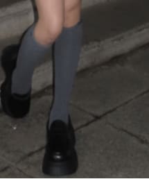 GRL | ローファー