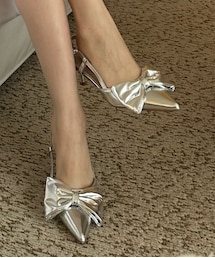 SHEIN | パンプス