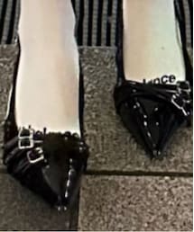 SHEIN | パンプス