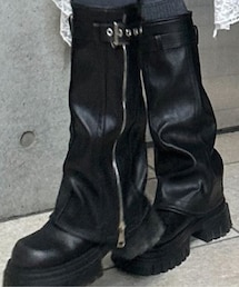 SHEIN | ブーツ