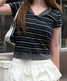 RAY CASSIN | トップス