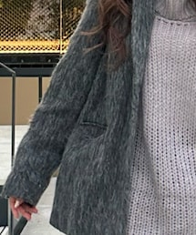 SHEIN | ジャケット/アウター