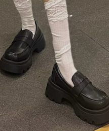 GRL | ローファー