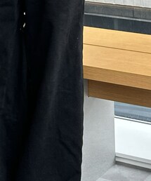 ANDWANG | デニムパンツ