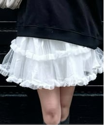 MAINLYTRULY | スカート