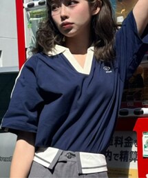 PUBLUX | Tシャツ/カットソー