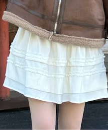 amood | スカート