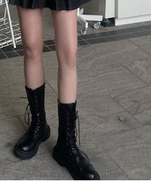 no brand | ブーツ