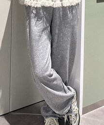 GRL | スウェットパンツ