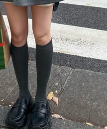UNIQLO | ソックス/靴下