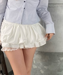 RAY CASSIN | スカート