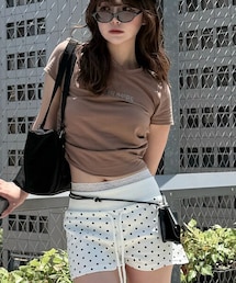 RAY CASSIN | Tシャツ/カットソー