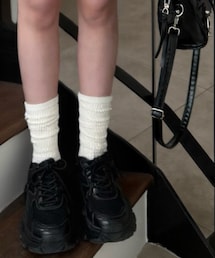 STANDOIL | レッグウェア