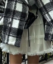 MAINLYTRULY | スカート