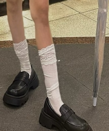 GRL | レッグウェア