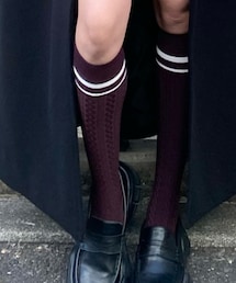 UNIQLO | レッグウェア