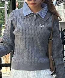 GRL | ニット/セーター