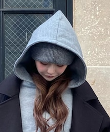 ami | ニットキャップ/ビーニー