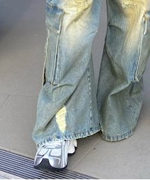 OLDORDER | スニーカー