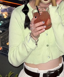 JUSTINE CLENQUET | ブレスレット