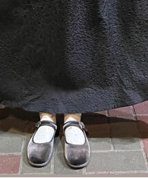 Lobo | バレエシューズ