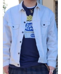 GAP | デニムジャケット